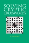 Solving Cryptic Crosswords - eBook