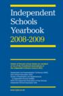 Independent Schools Yearbook 2008-2009 - Book