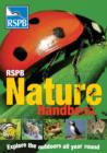 RSPB Nature Guide - Book