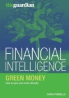 Green Money : How to Save and Invest Ethically - eBook