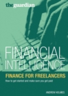 Finance for Freelancers : How to Get Started and Make Sure You Get Paid - eBook