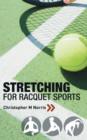 Stretching for Racquet Sports - Book