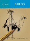Draw Birds - eBook