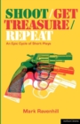 Shoot/Get Treasure/Repeat - Book