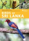 Birds of Sri Lanka - Book