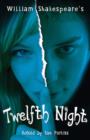 "Twelfth Night" - Book