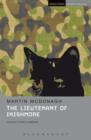 The Lieutenant of Inishmore - Book