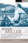 Miller Plays: 2 : The Misfits; After the Fall; Incident at Vichy; The Price; Creation of the World; Playing for Time - Book