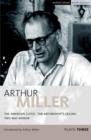 Miller Plays: 3 : The American Clock; The Archbishop's Ceiling; Two-Way Mirror - Book