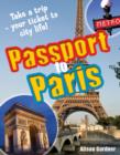 Passport to Paris! : Age 7-8, Above Average Readers - Book