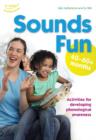 Sounds Fun (40-60 Months) - Book