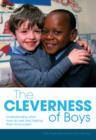 The Cleverness of boys - Book