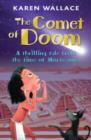 The Comet of Doom : A Thrilling Tale from the Time of Moctezuma - Book
