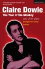 The 'Year Of The Monkey' And Other Plays : The Year of the Monkey , Designs for Living , Sodom - eBook
