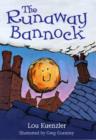The Runaway Bannock - Book