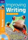 Improving Writing 9-10 - Book