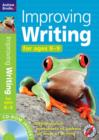 Improving Writing 8-9 - Book