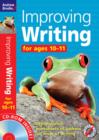 Improving Writing 10-11 - Book