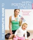 The Complete Guide to Postnatal Fitness - Book