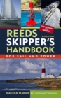 Reeds Skipper's Handbook - Book