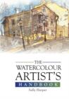 The Watercolour Artist's Handbook - Book