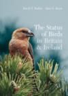 The Status of Birds in Britain and Ireland - Book