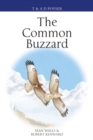 The Common Buzzard - Book