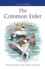 The Common Eider - Book