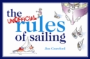 The Unofficial Rules of Sailing - Book