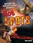 Hot Spots : Age 10-11, above average readers - Book