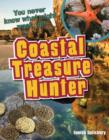 Coastal Treasure Hunter : Age 9-10, above average readers - Book