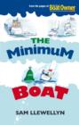 The Minimum Boat - eBook