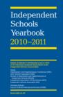 Independent Schools Yearbook - Book