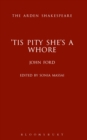 'Tis Pity She's a Whore - Book
