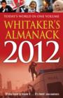 Whitaker's Almanack 2012 - Book