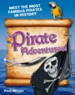 Pirate Adventures! : Age 5-6, above average readers - Book