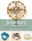 Jewellery Solutions - Book