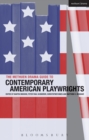 The Methuen Drama Guide to Contemporary American Playwrights - Book