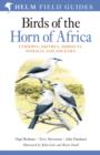 Birds of the Horn of Africa : Ethiopia, Eritrea, Djibouti, Somalia and Socotra - eBook