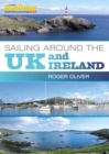 Practical Boat Owner's Sailing Around the UK and Ireland - Book