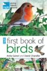 RSPB First Book Of Birds - Book