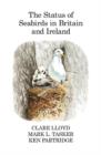 The Status of Seabirds in Britain and Ireland - Book