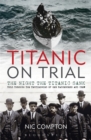 Titanic on Trial - Book