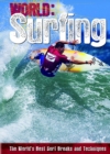 Surfing : The World's Best Surf Breaks and Techniques - Book