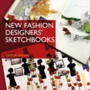 New Fashion Designers' Sketchbooks - Book