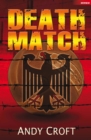 Death Match - Book