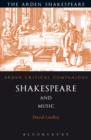 Shakespeare And Music - eBook