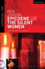 Epicoene or The Silent Woman - eBook