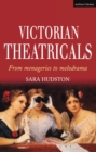 Victorian Theatricals - eBook