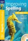 Improving Spelling 5-6 - Book